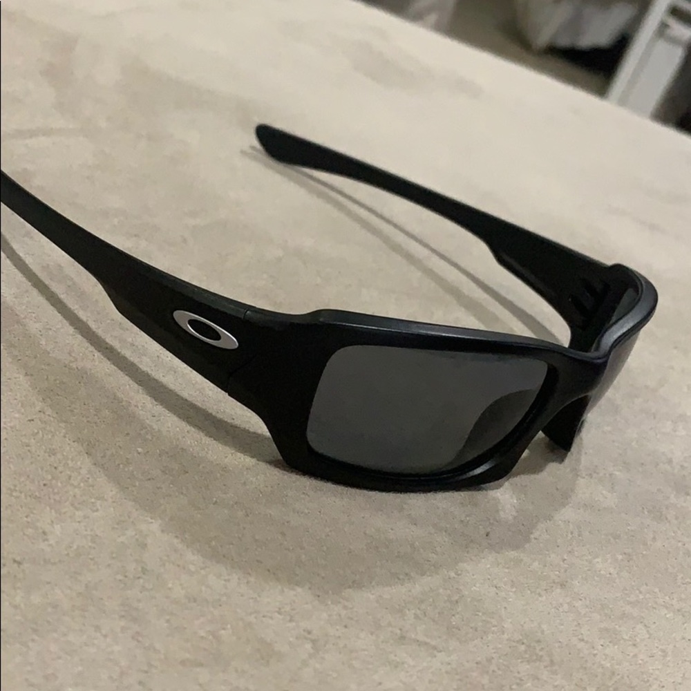 Oakley “Five” Sunglasses